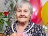 Бодра и жизнерадостна, невзирая на возраст